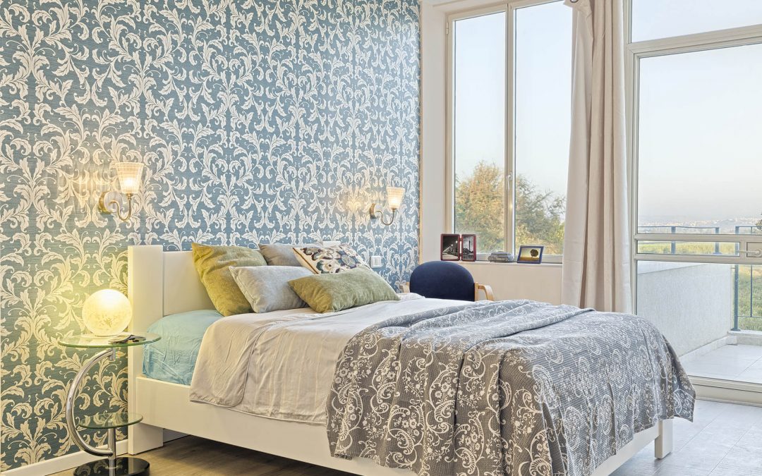 Carte da parati personalizzabili