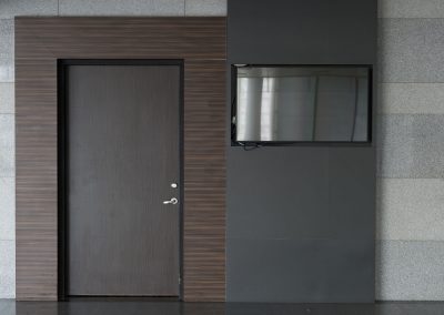 Porte