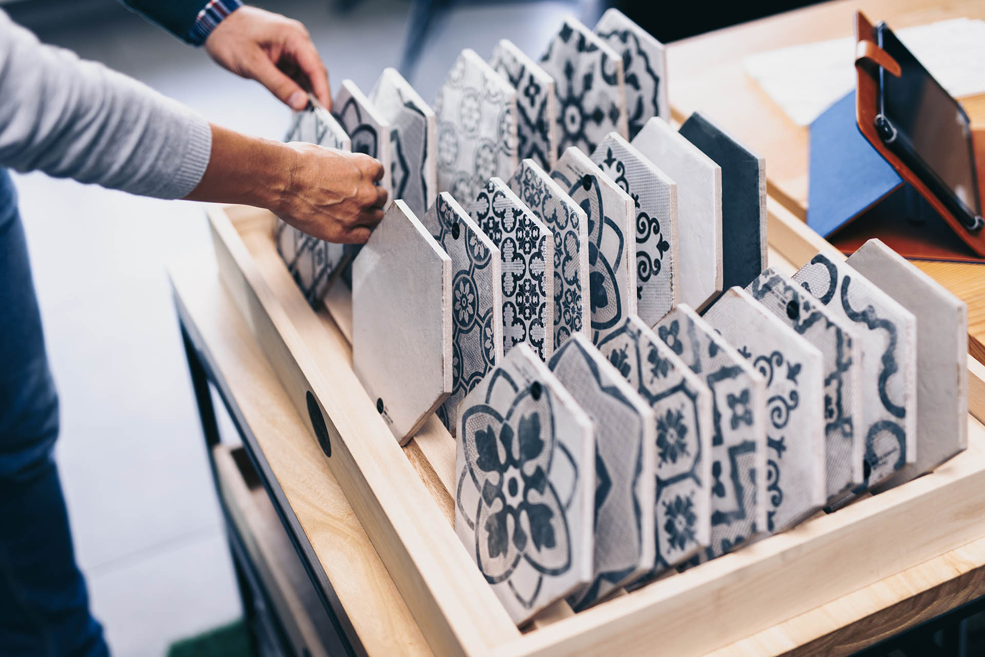 Ceramiche e rivestimenti Bergamo