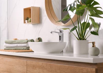 Arredo bagno