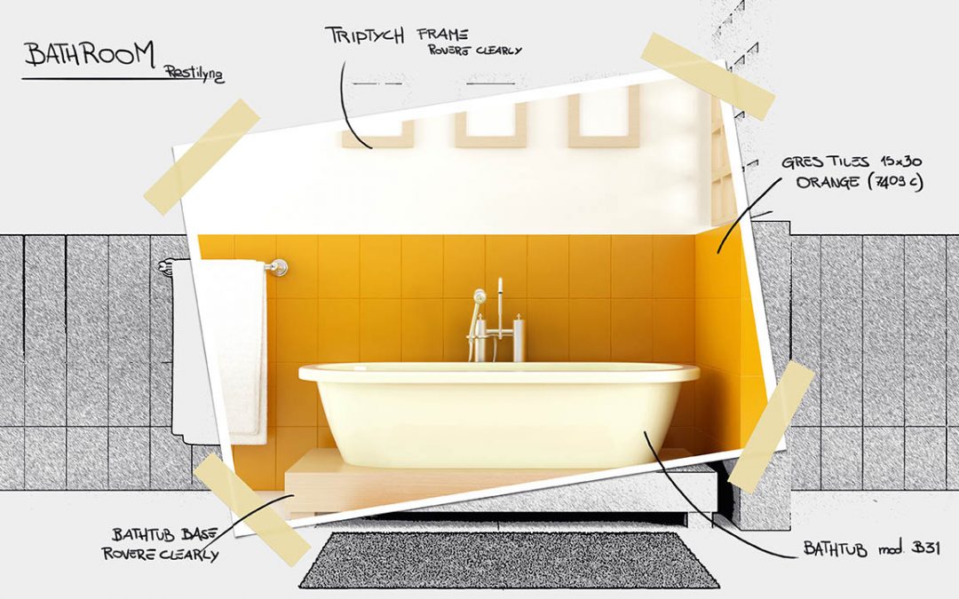 Ristrutturazione interni Bergamo